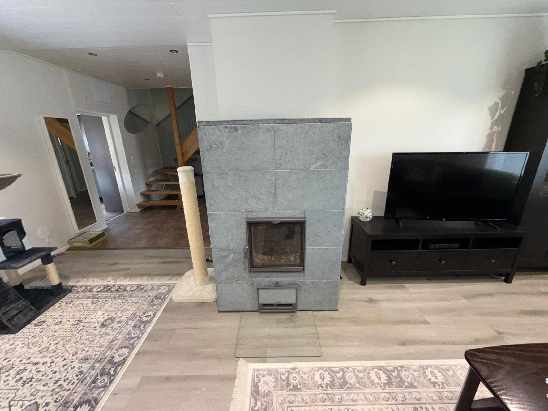 Juomojankuja 4, Reporinne, Varkaus