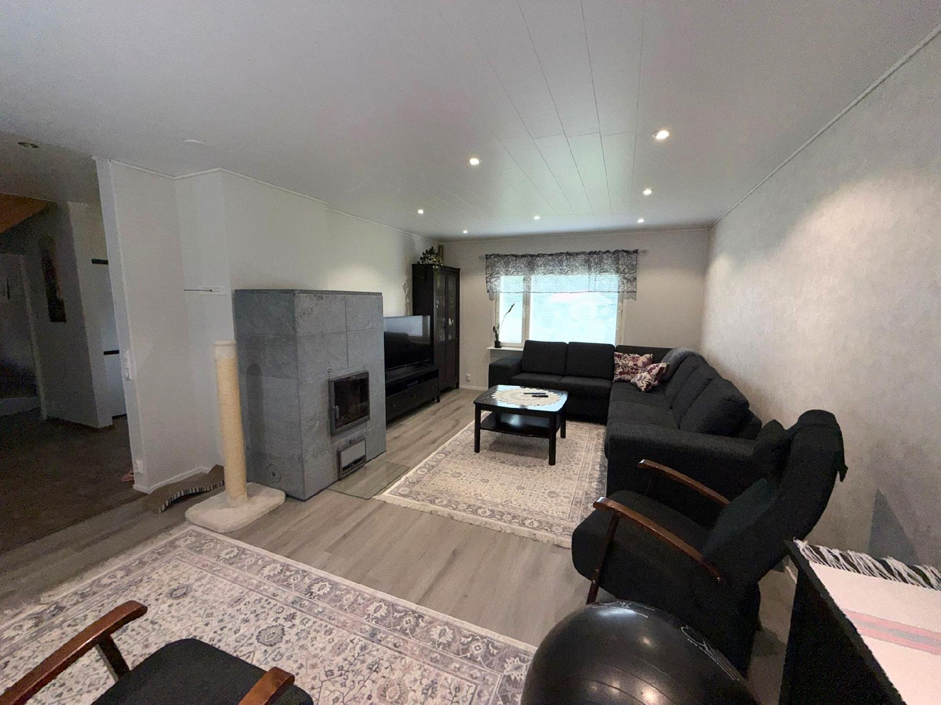 Juomojankuja 4, Reporinne, Varkaus