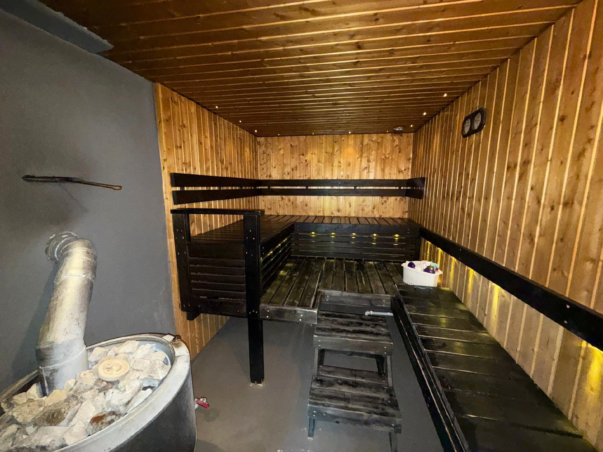 Juomojankuja 4, Reporinne, Varkaus