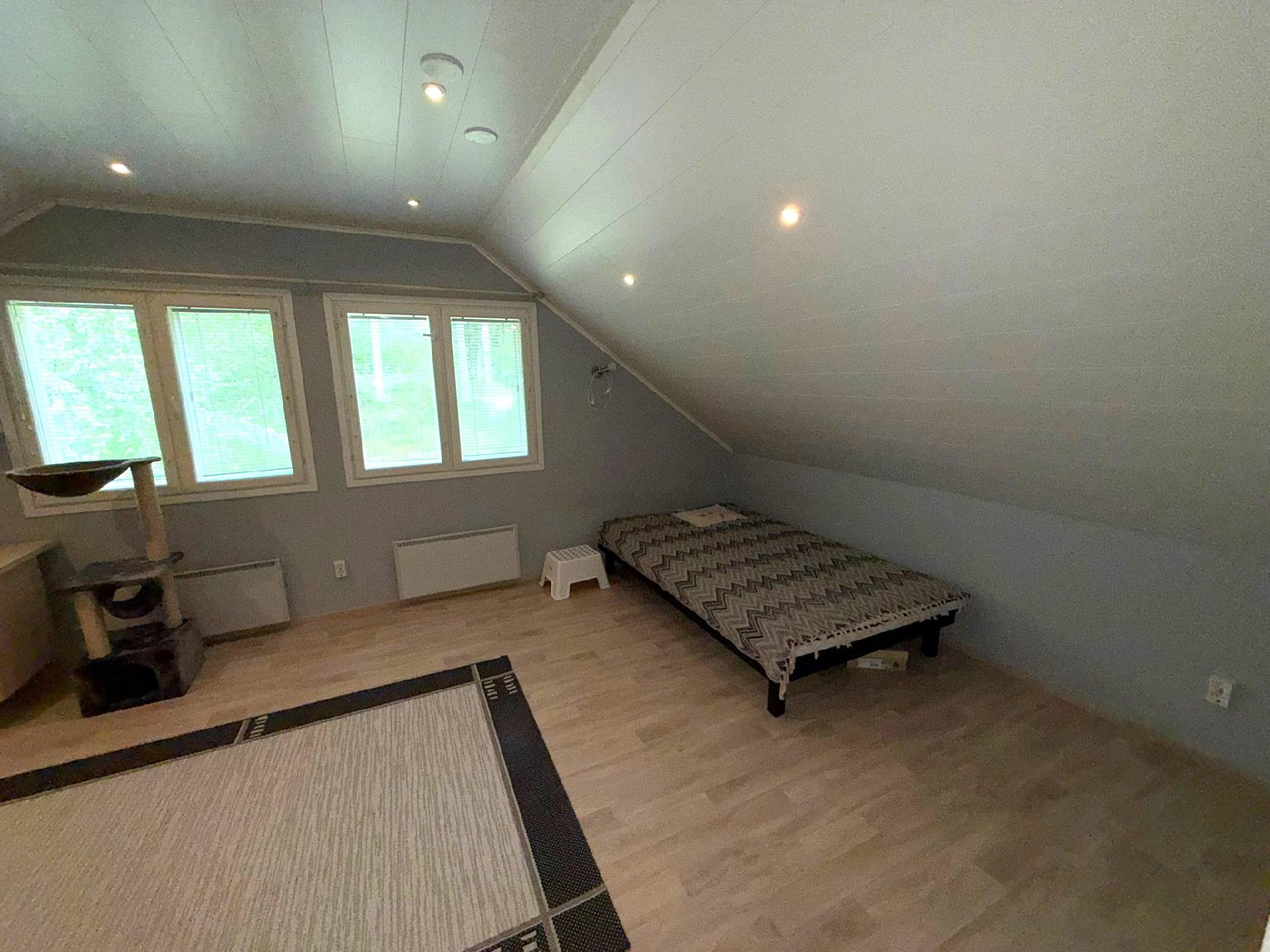 Juomojankuja 4, Reporinne, Varkaus