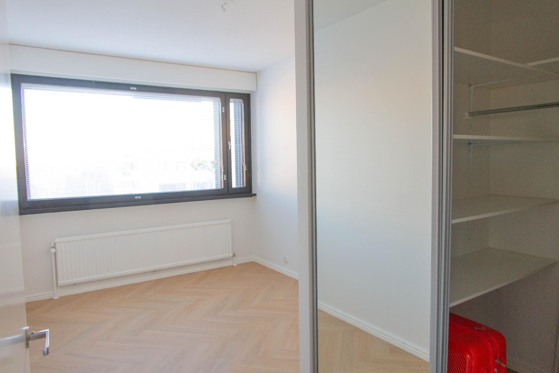 Rastilantie 2, Vuosaari, Helsinki