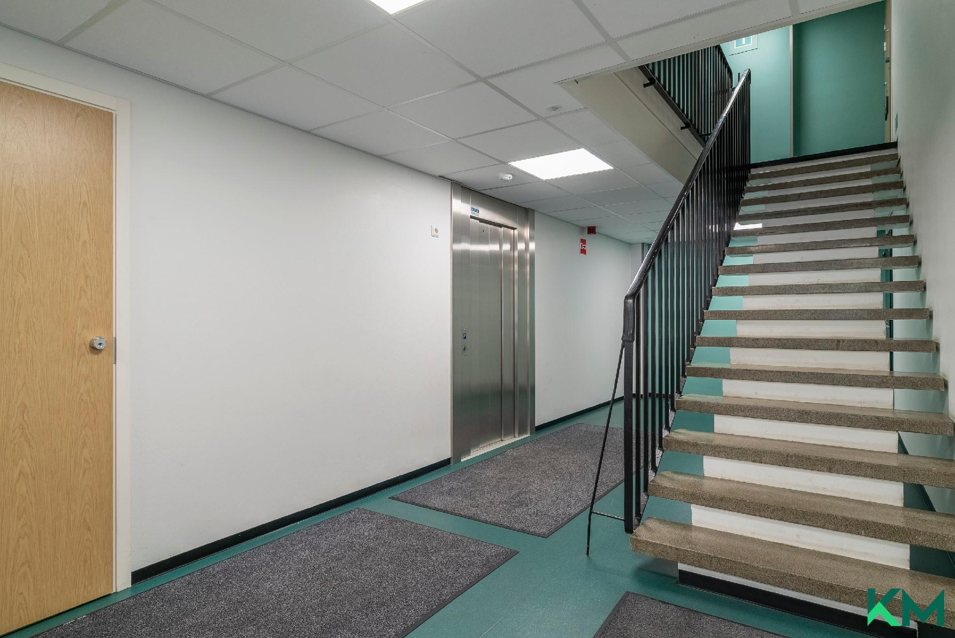 Porraskäytävän ala-aula