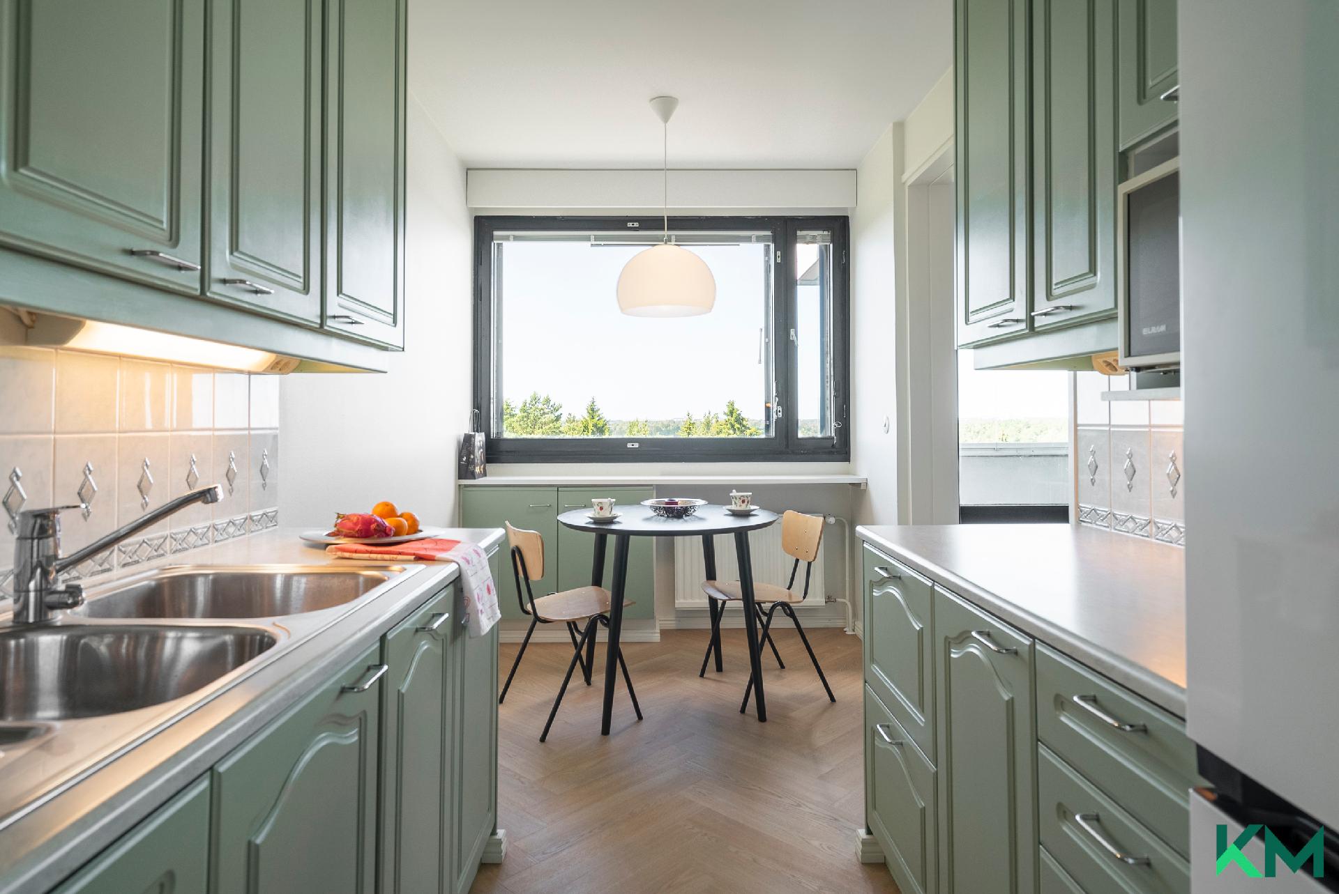 Rastilantie 2, Vuosaari, Helsinki