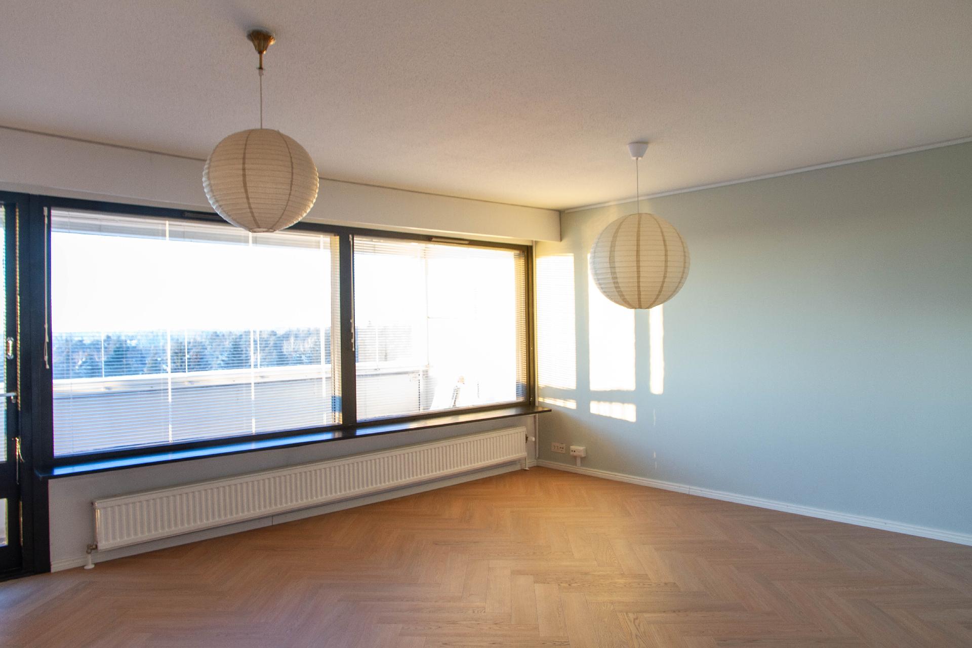 Rastilantie 2, Vuosaari, Helsinki