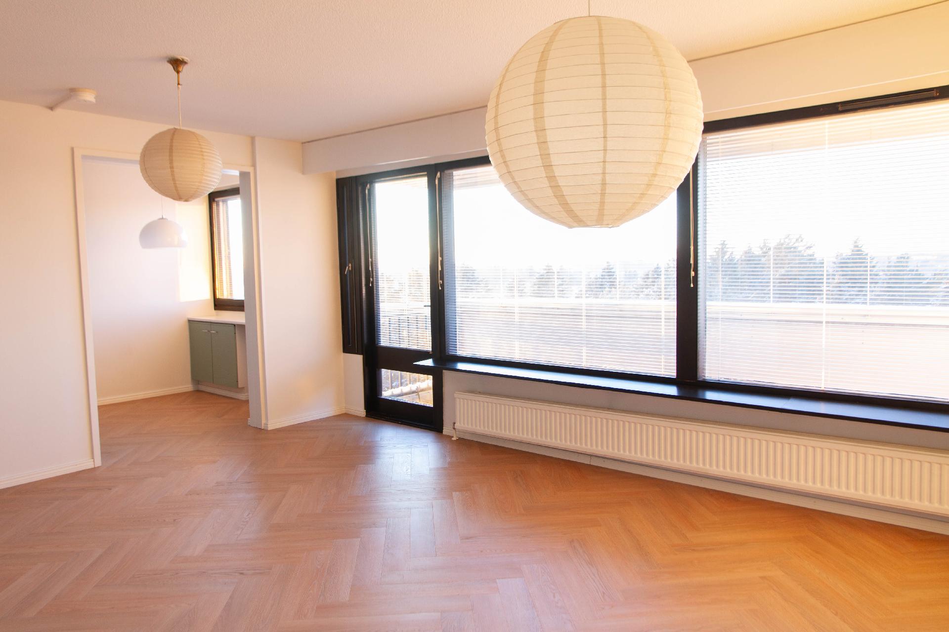 Rastilantie 2, Vuosaari, Helsinki