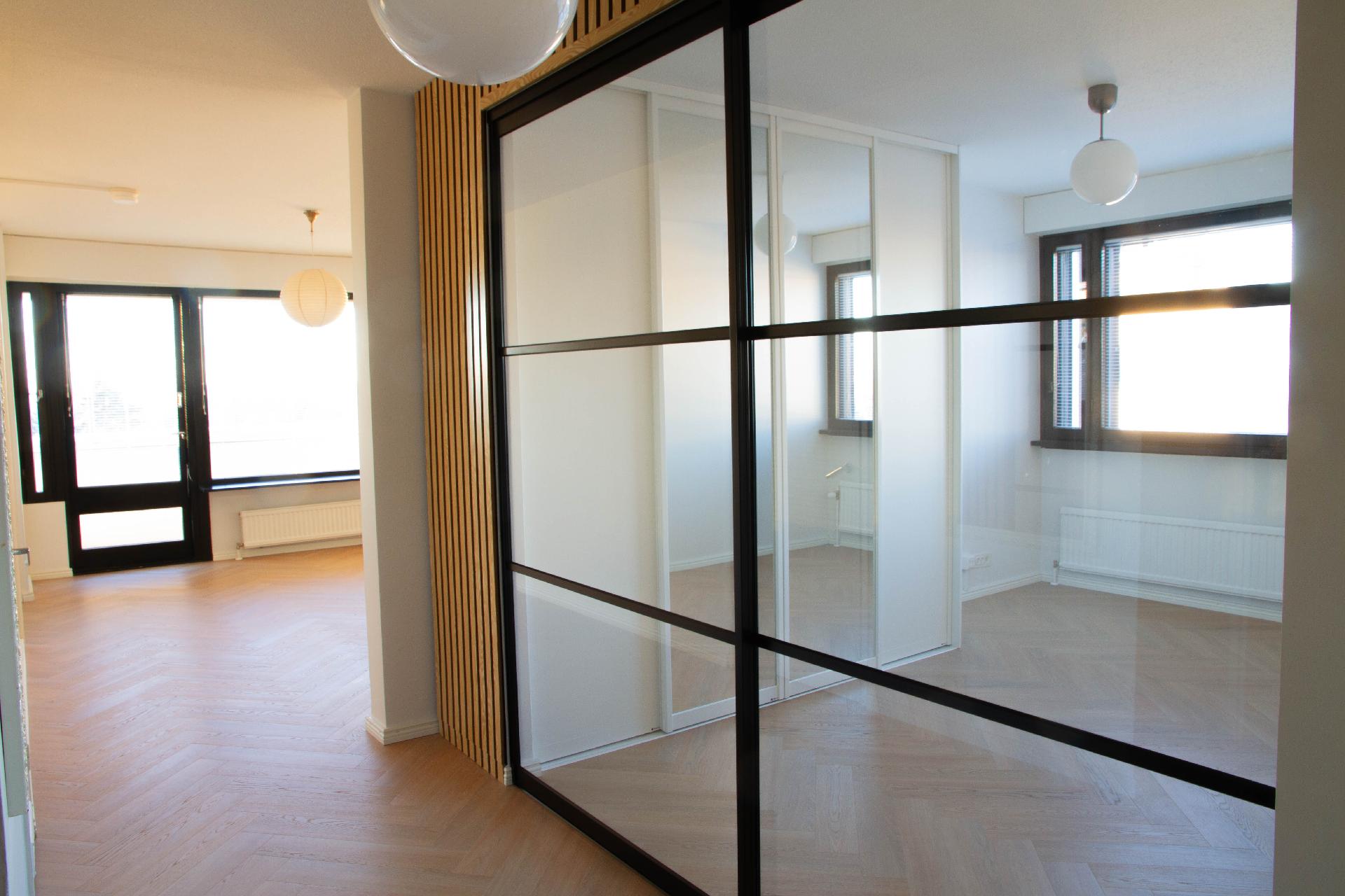 Rastilantie 2, Vuosaari, Helsinki