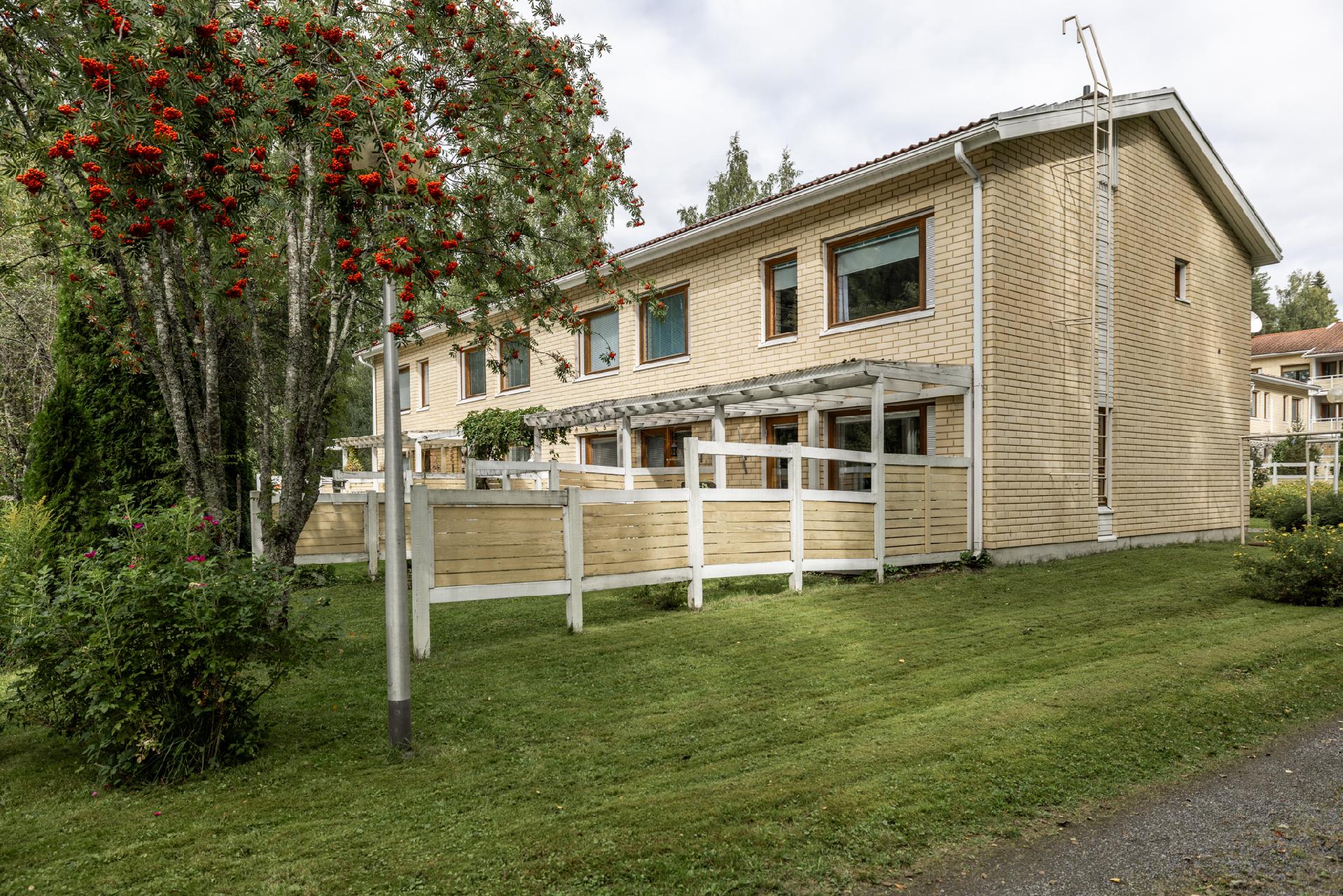Leppätie 3, Rantakylä, Mikkeli
