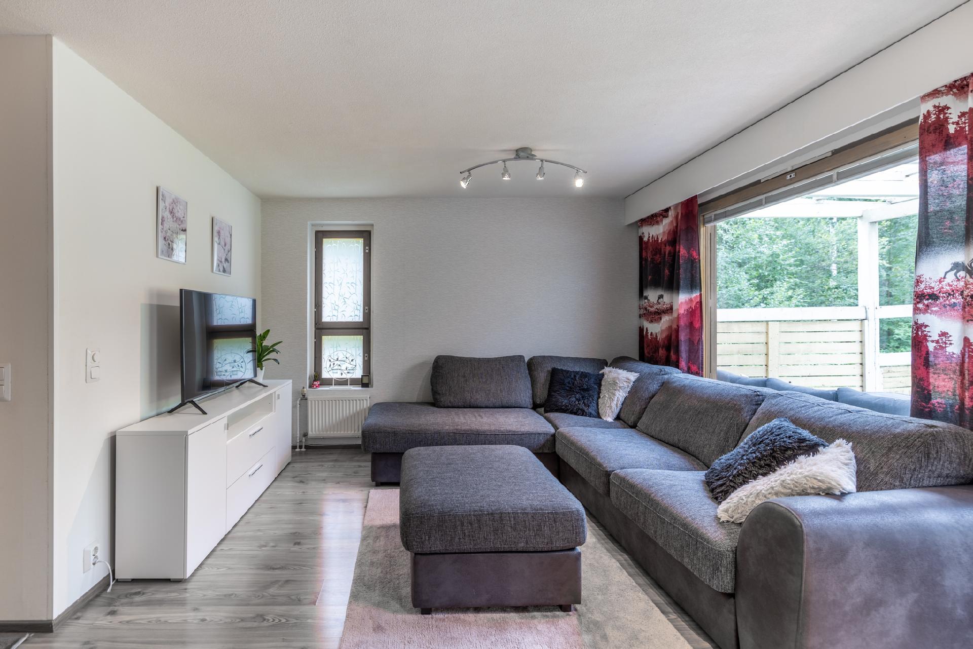 Leppätie 3, Rantakylä, Mikkeli