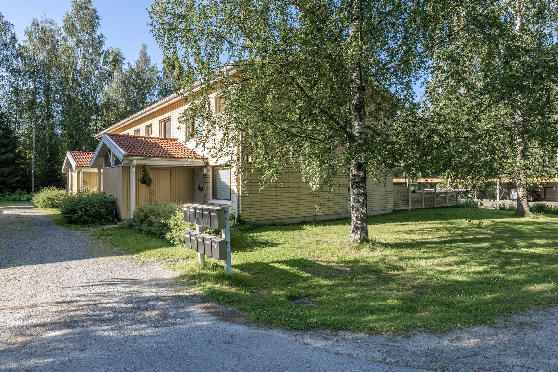 Leppätie 3, Rantakylä, Mikkeli