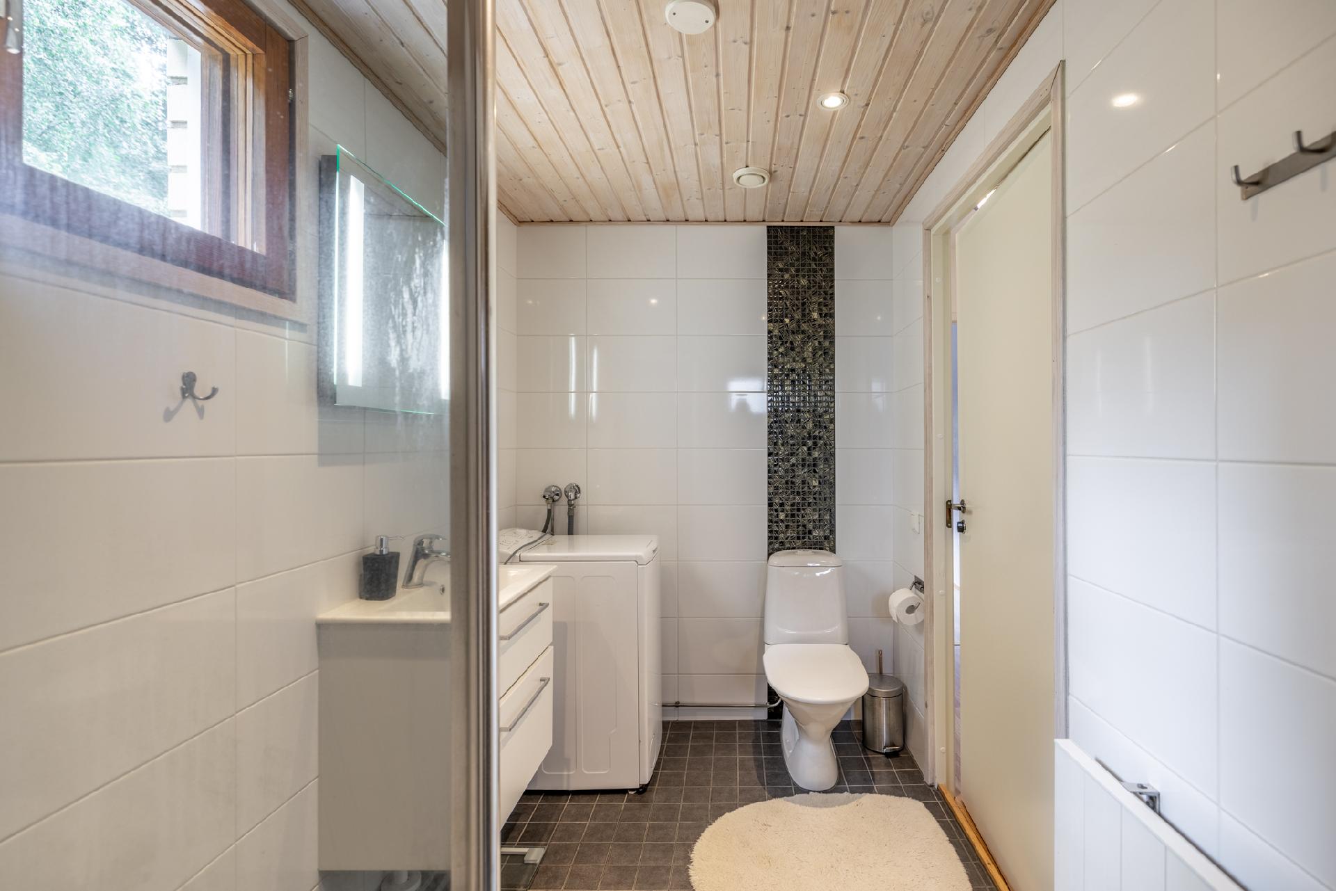 Leppätie 3, Rantakylä, Mikkeli