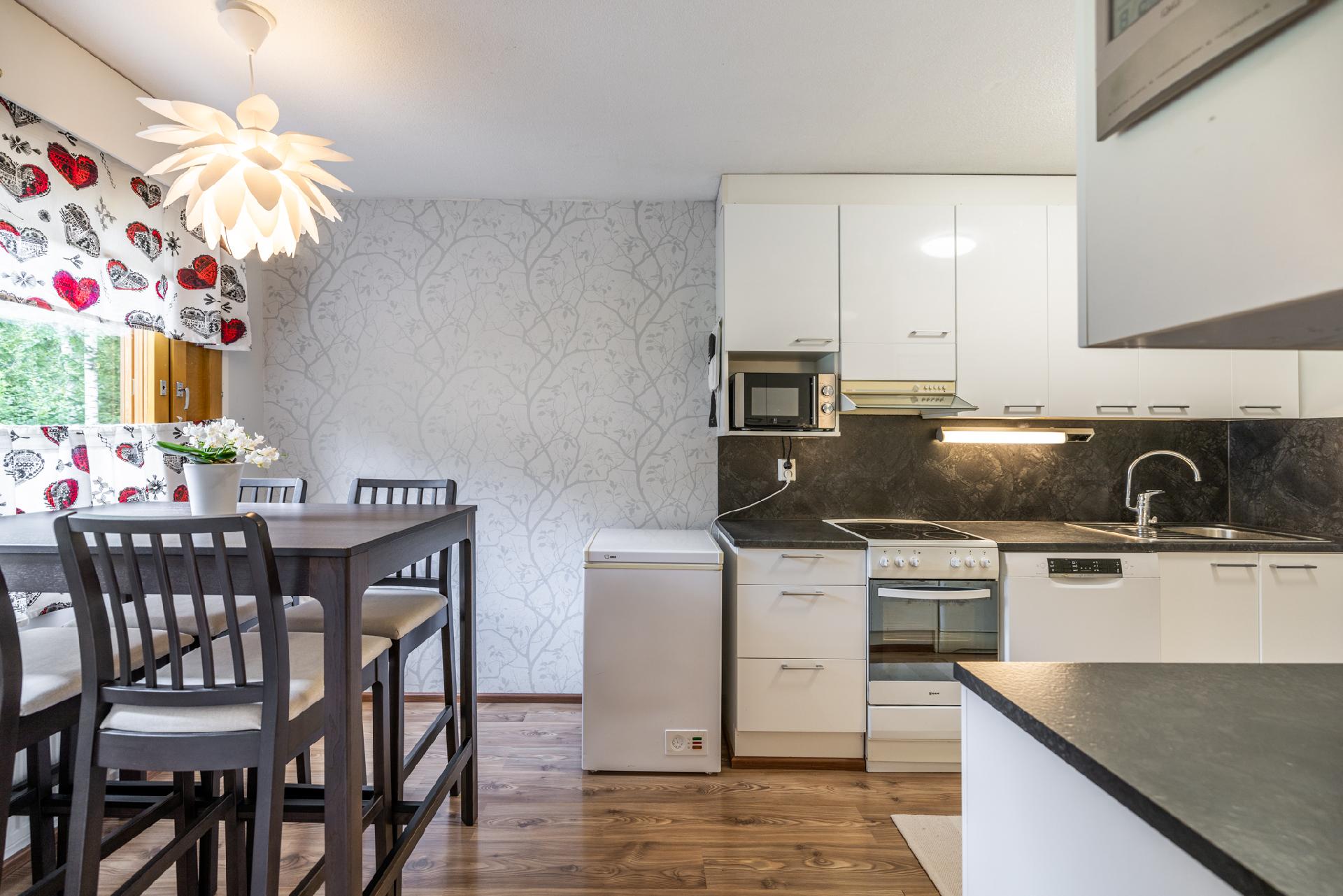 Leppätie 3, Rantakylä, Mikkeli