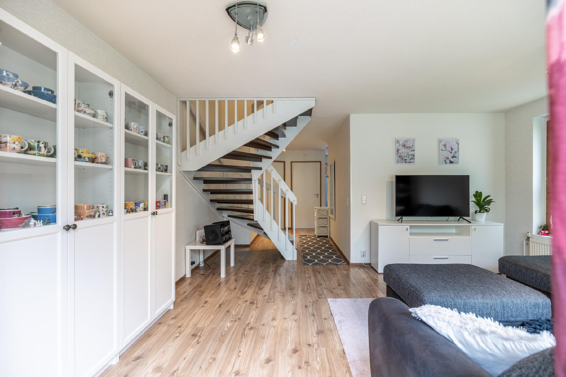 Leppätie 3, Rantakylä, Mikkeli