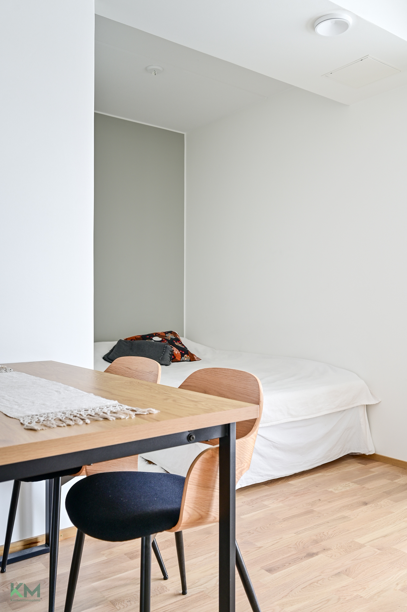 Lintulammentie 15, Höyhtyä, Oulu