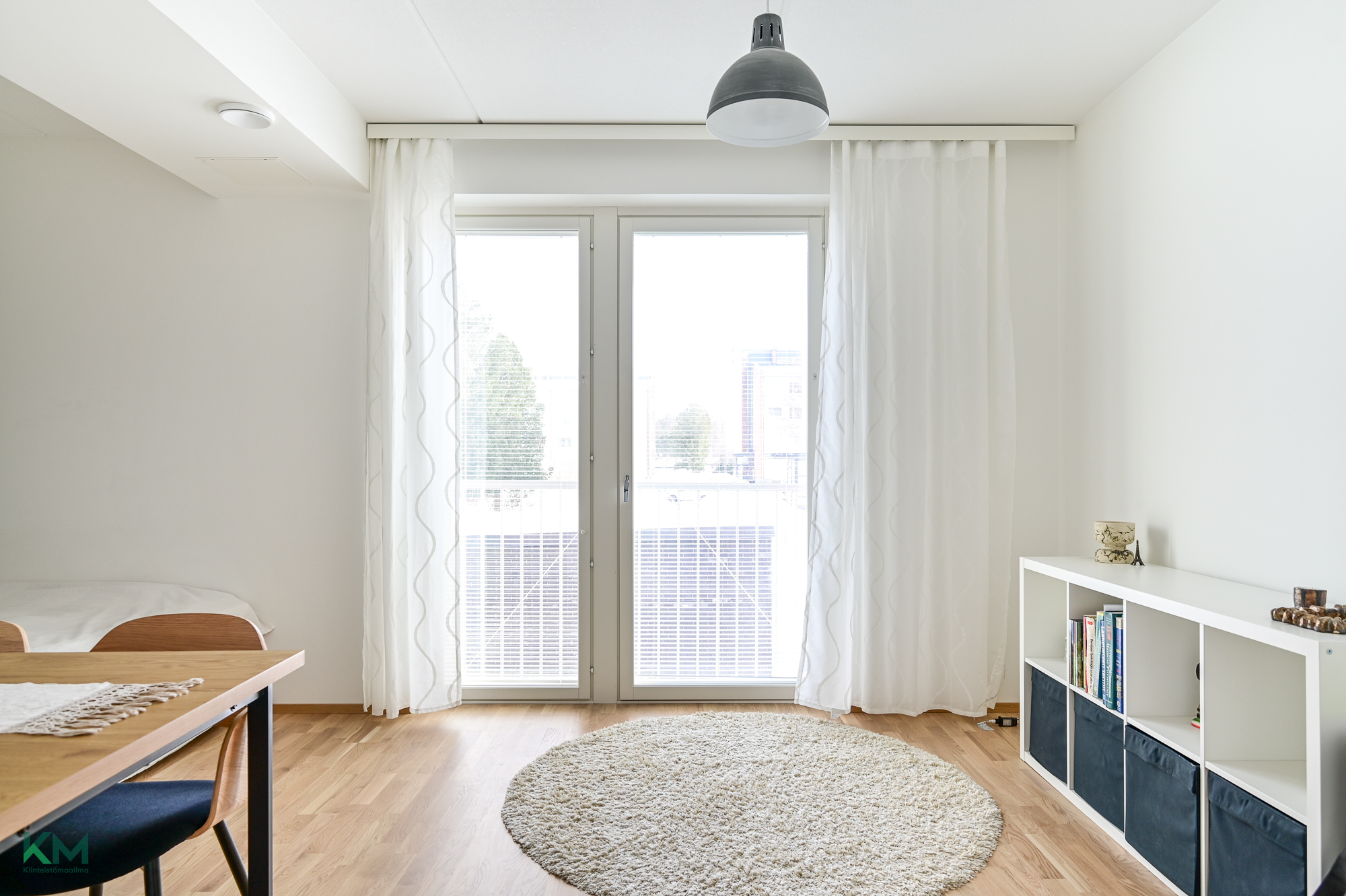 Lintulammentie 15, Höyhtyä, Oulu