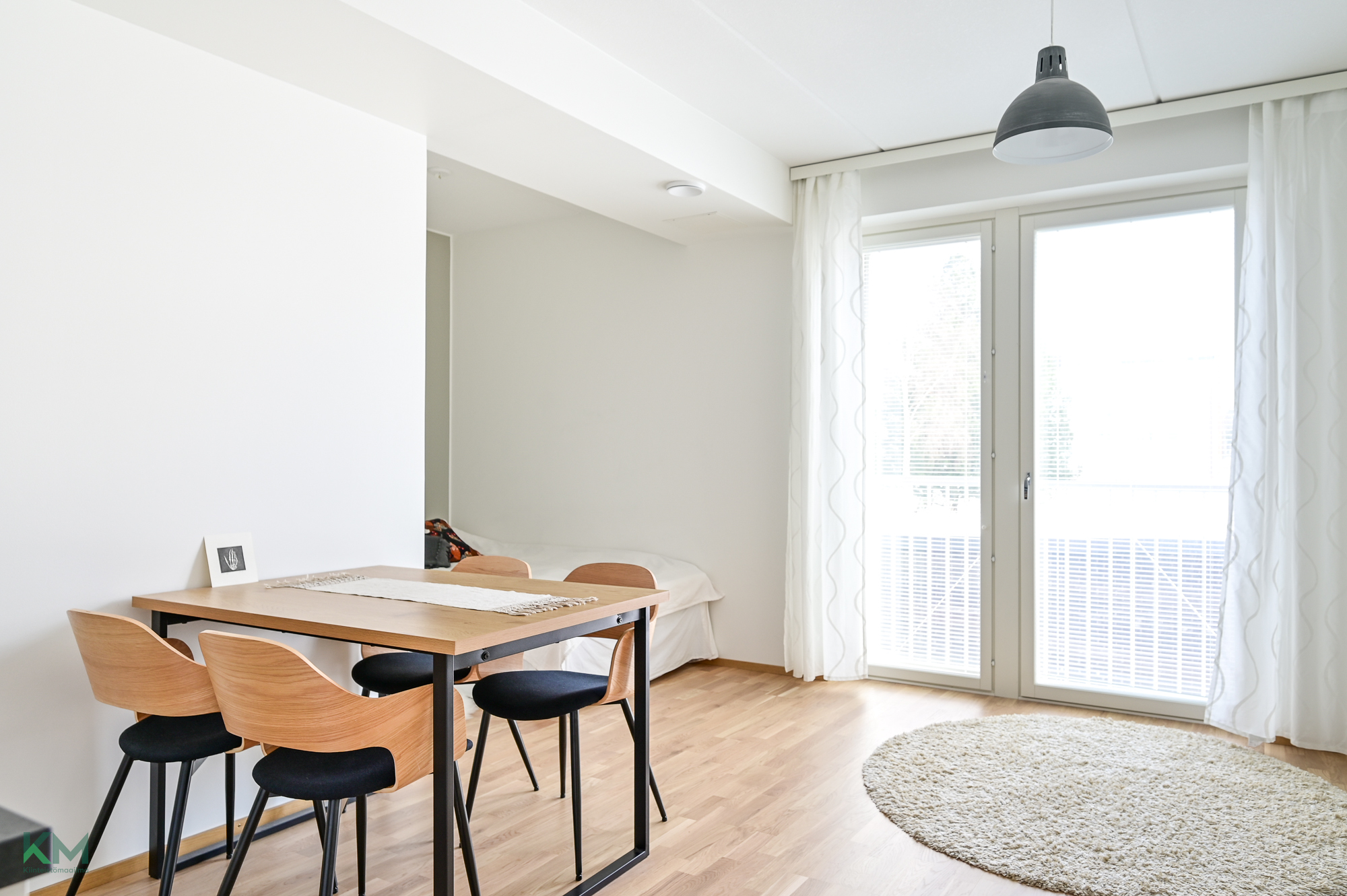 Lintulammentie 15, Höyhtyä, Oulu