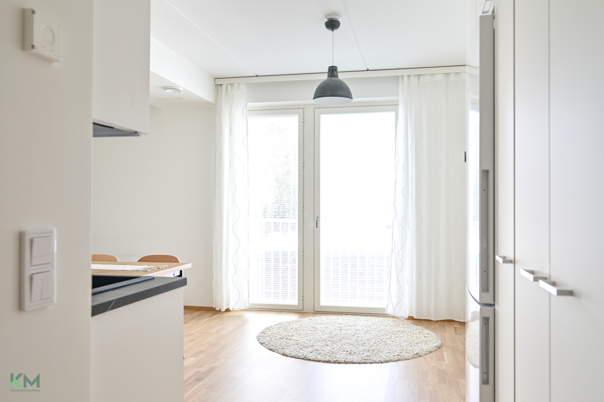 Lintulammentie 15, Höyhtyä, Oulu