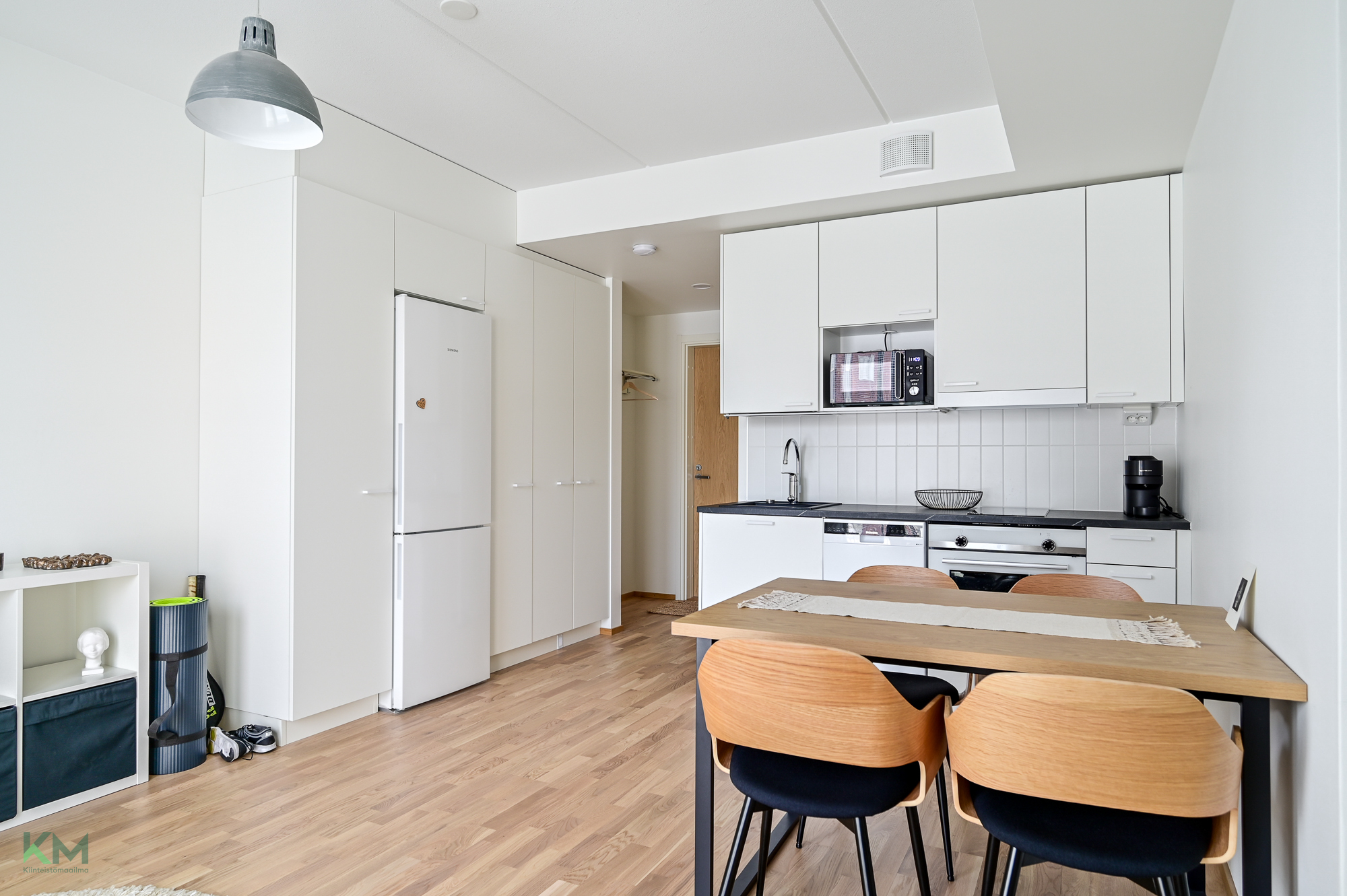 Lintulammentie 15, Höyhtyä, Oulu