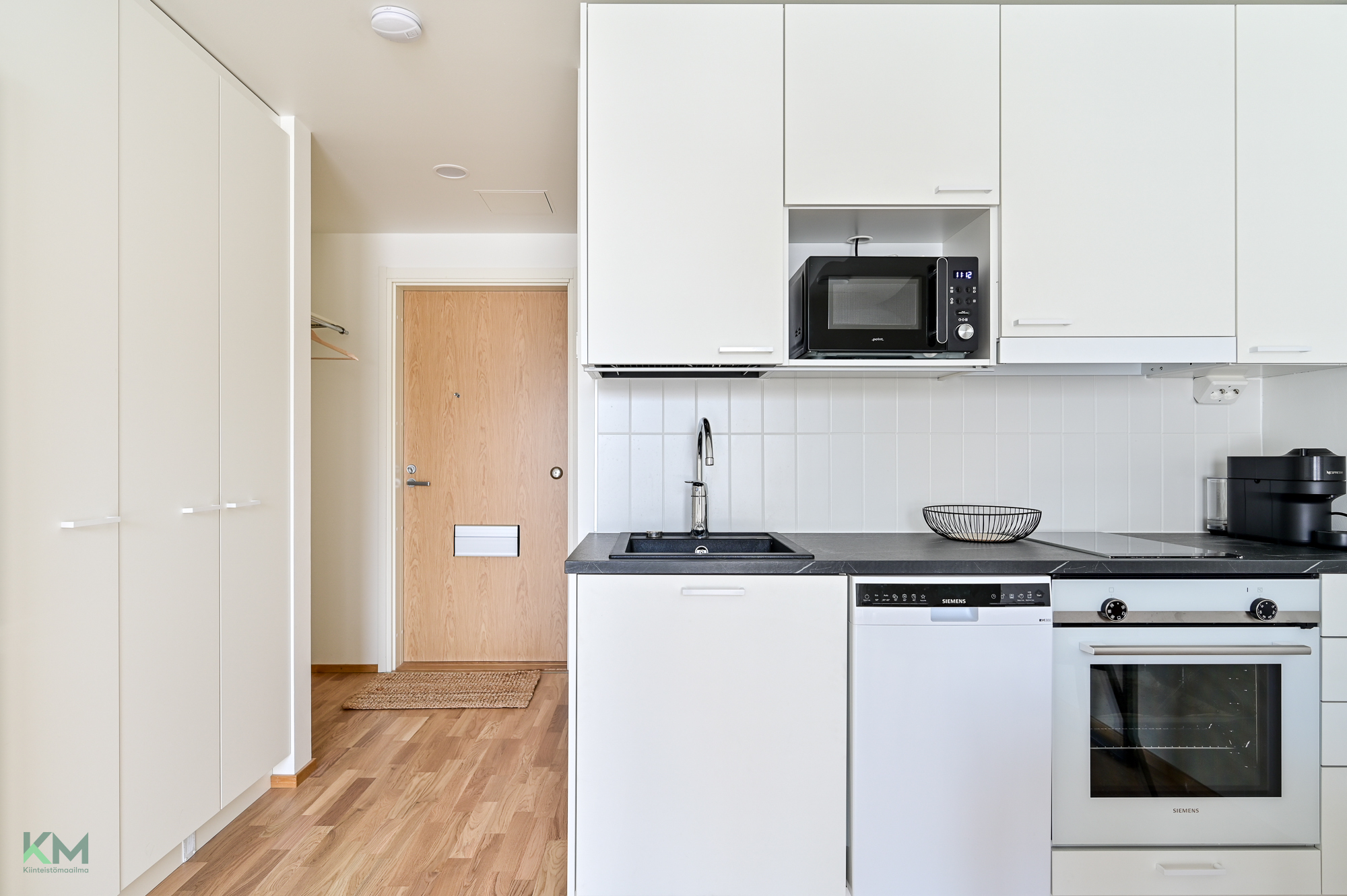 Lintulammentie 15, Höyhtyä, Oulu