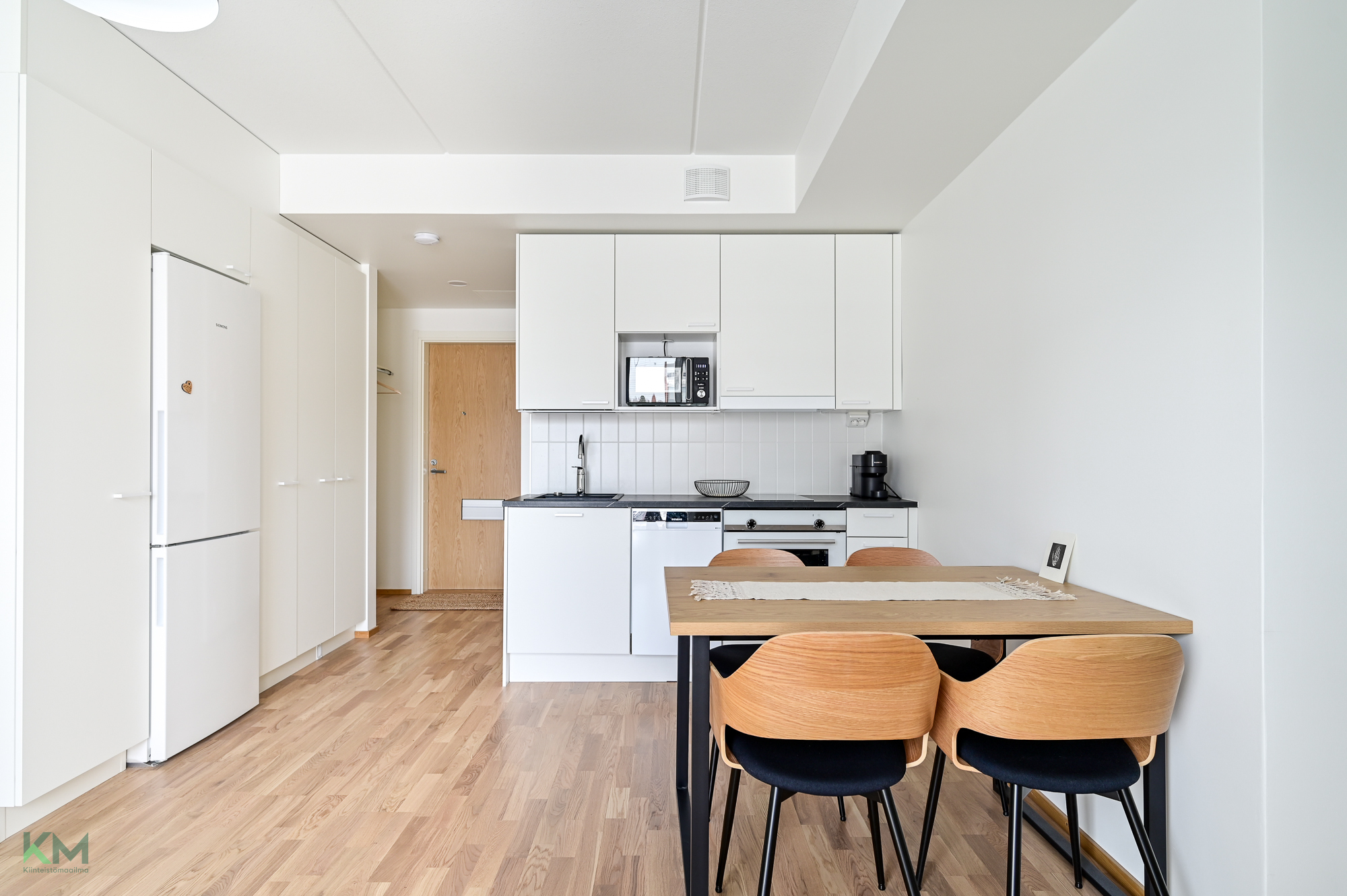 Lintulammentie 15, Höyhtyä, Oulu