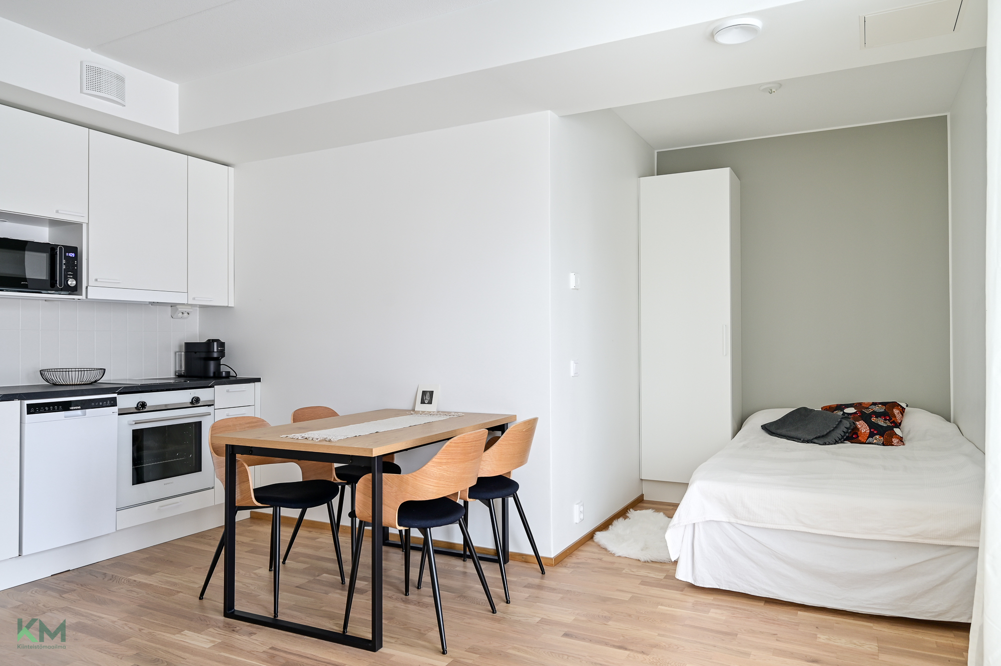 Lintulammentie 15, Höyhtyä, Oulu