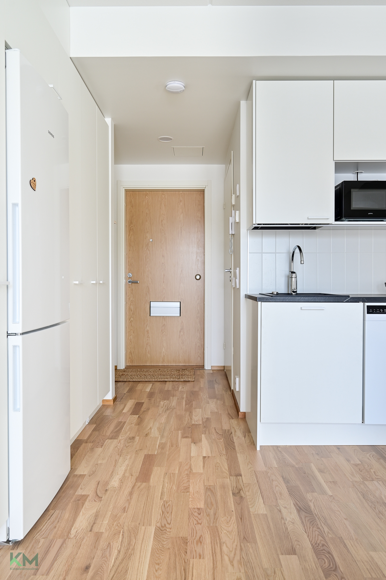 Lintulammentie 15, Höyhtyä, Oulu