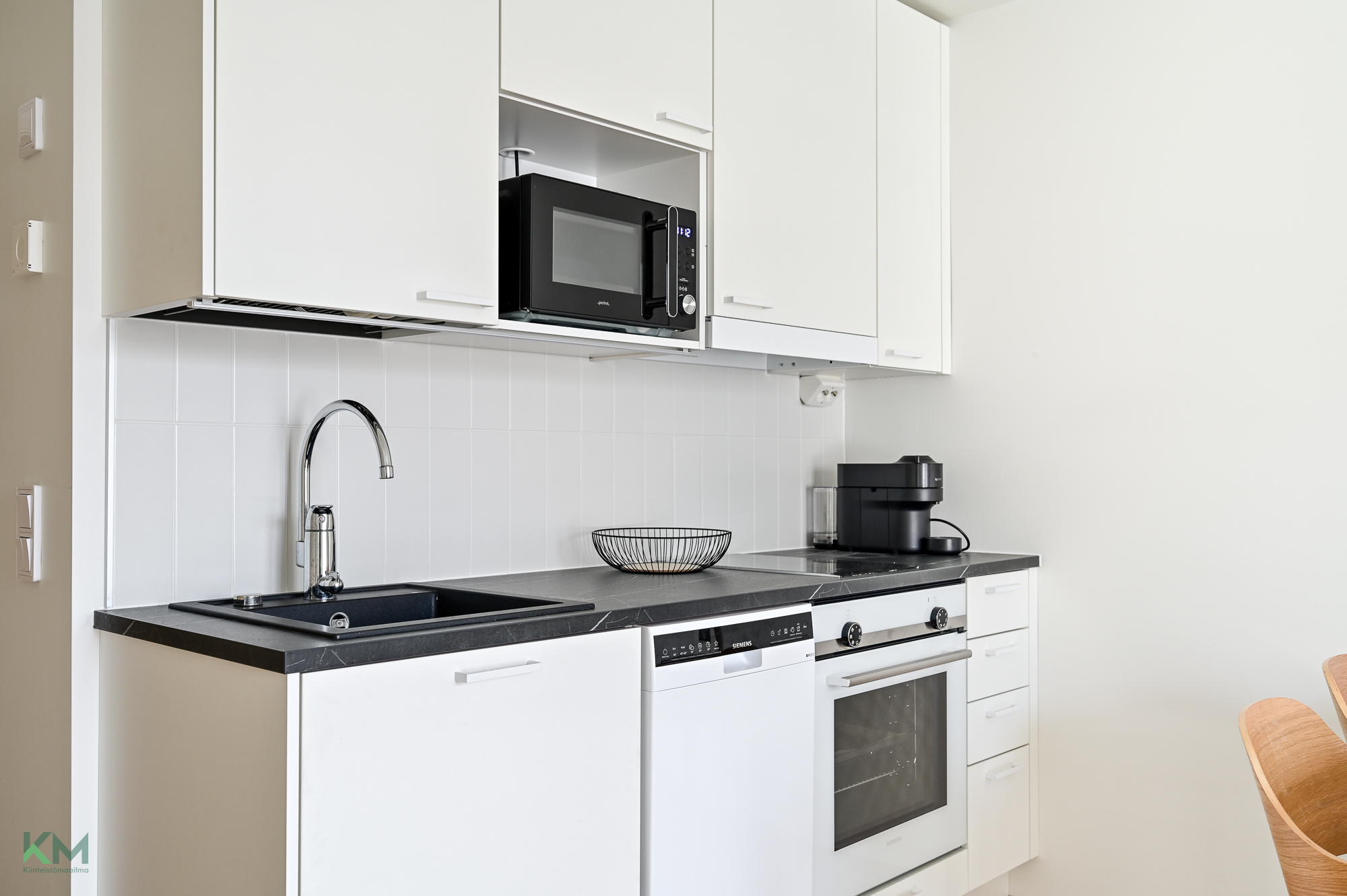 Lintulammentie 15, Höyhtyä, Oulu