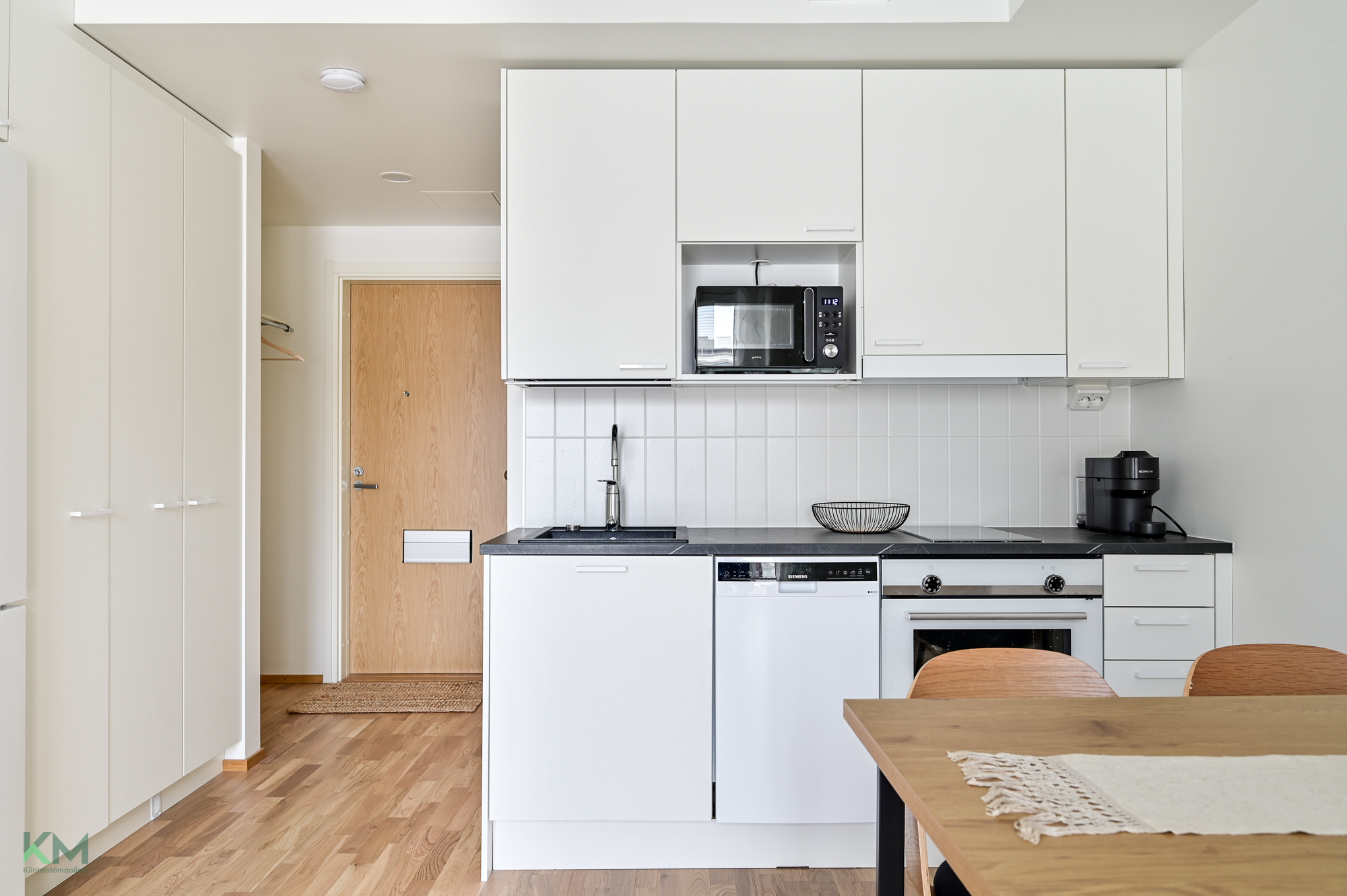 Lintulammentie 15, Höyhtyä, Oulu