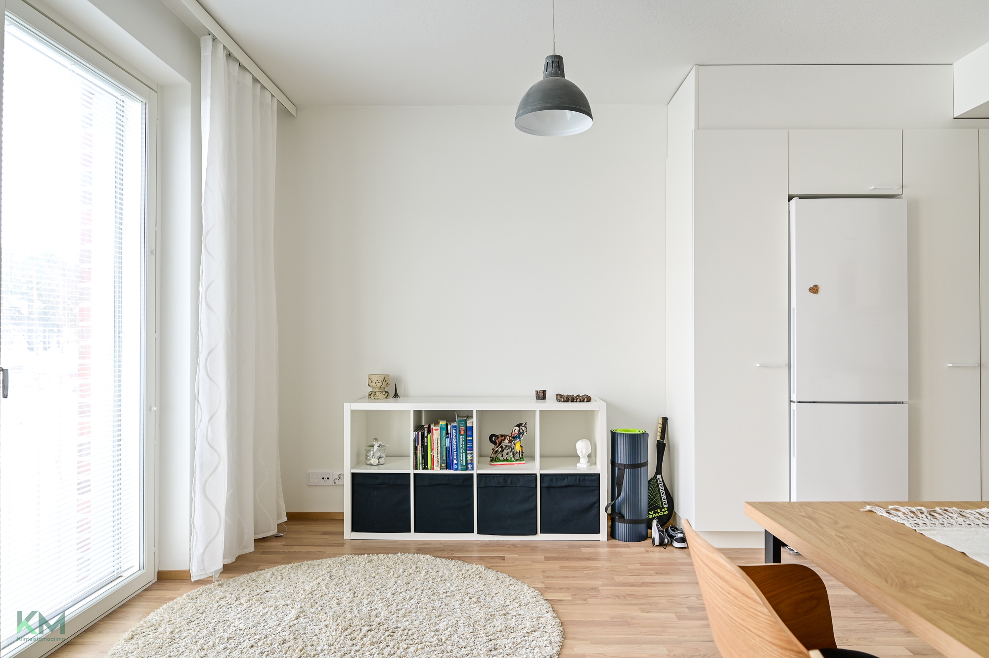 Lintulammentie 15, Höyhtyä, Oulu