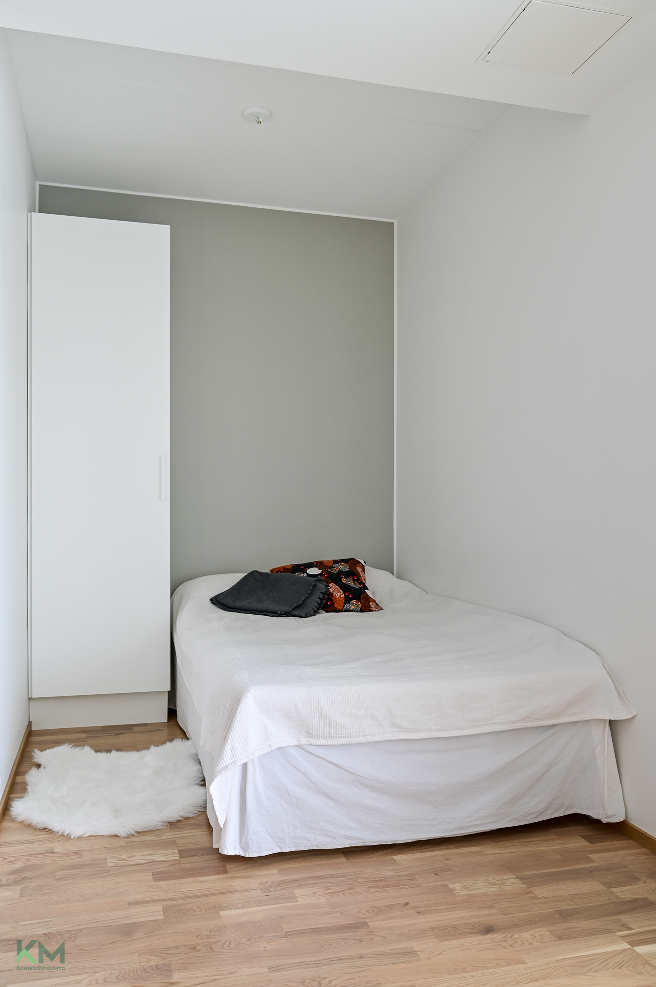 Lintulammentie 15, Höyhtyä, Oulu