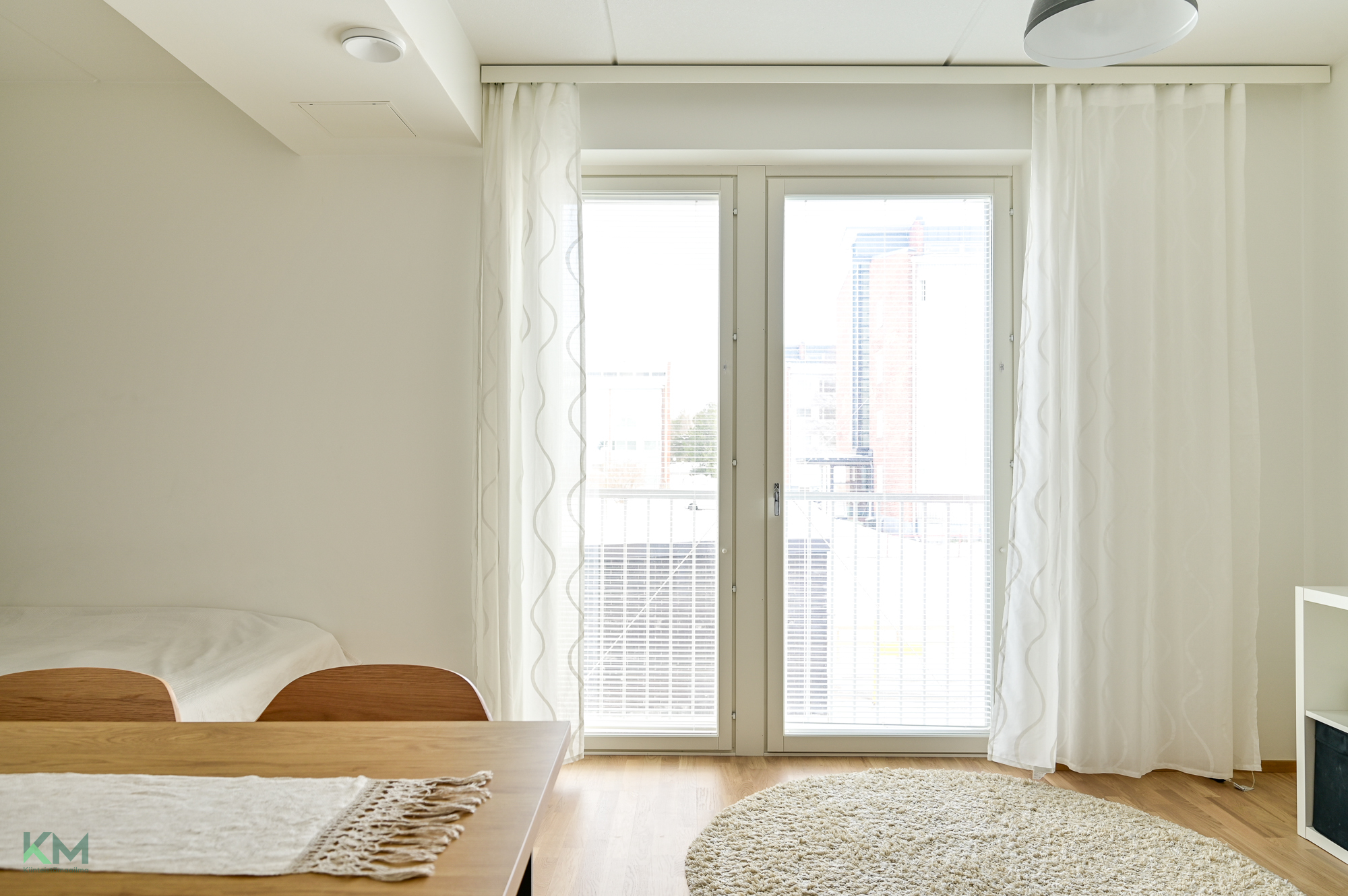 Lintulammentie 15, Höyhtyä, Oulu