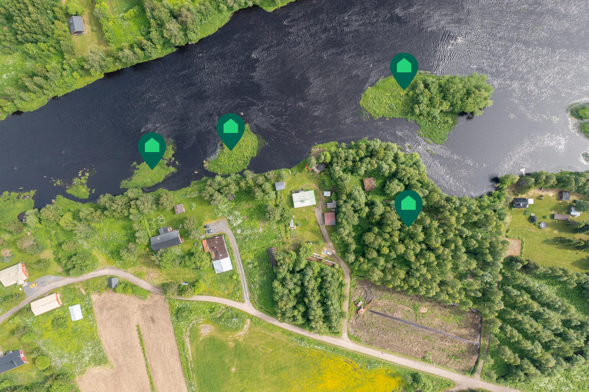 Pentintie 26, Haukipudas, Oulu