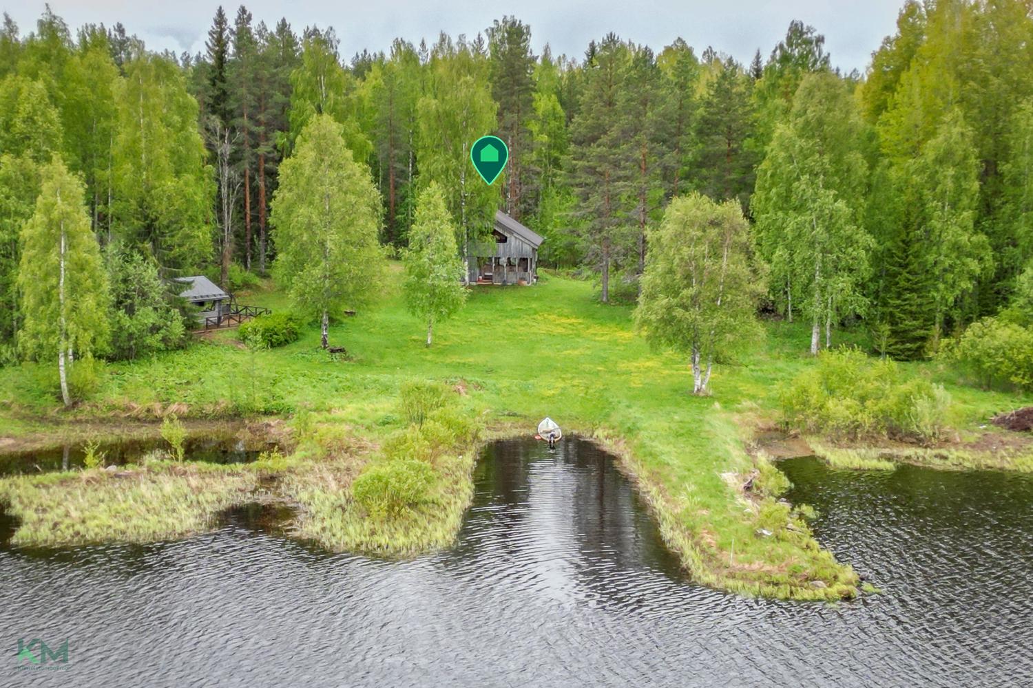 Soinintie 169, Kestilä, Siikalatva