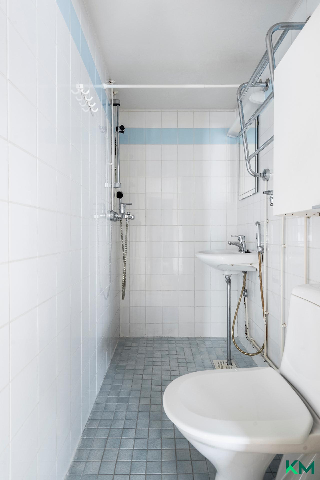 Fleminginkatu 23, Harju, Helsinki