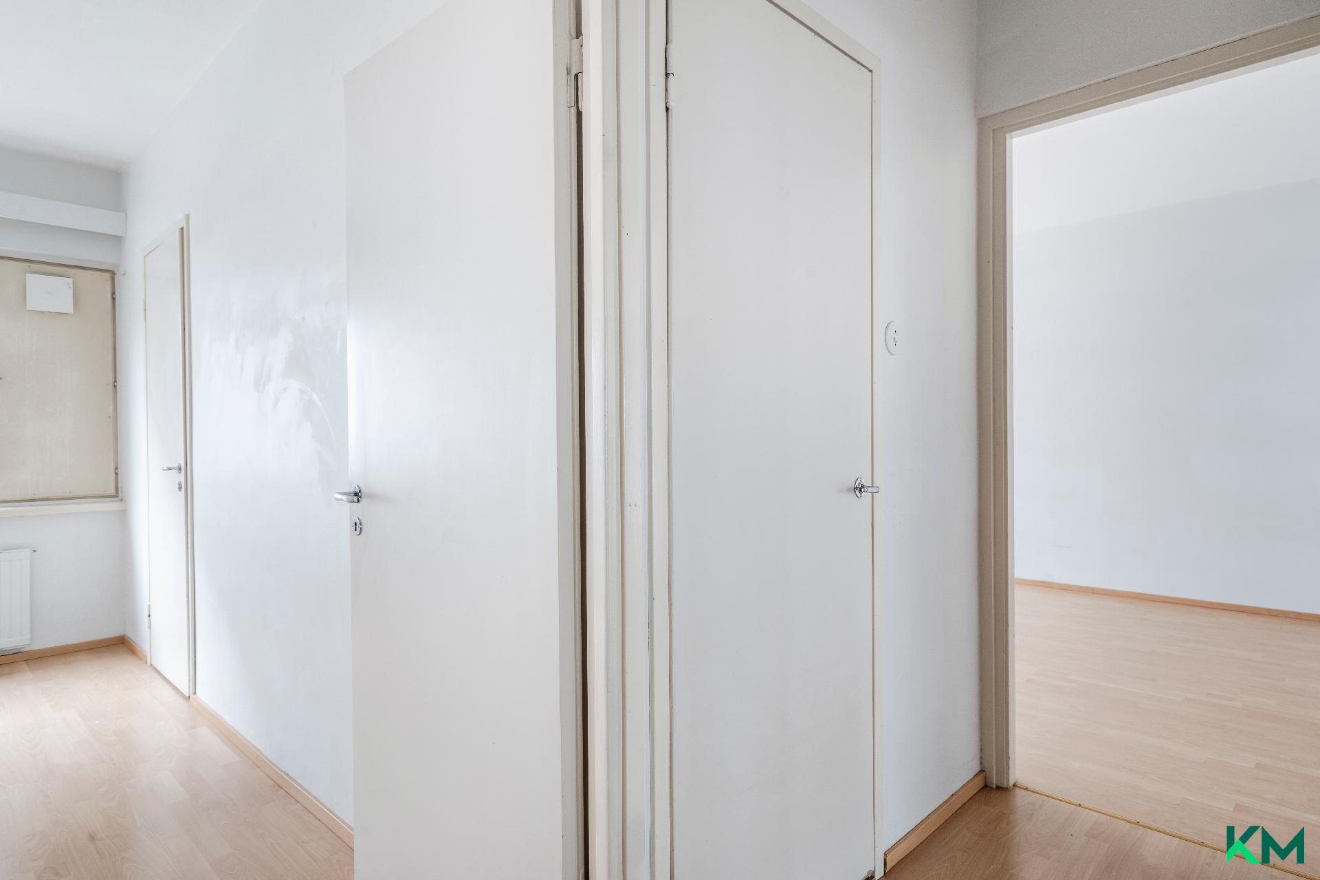 Fleminginkatu 23, Harju, Helsinki