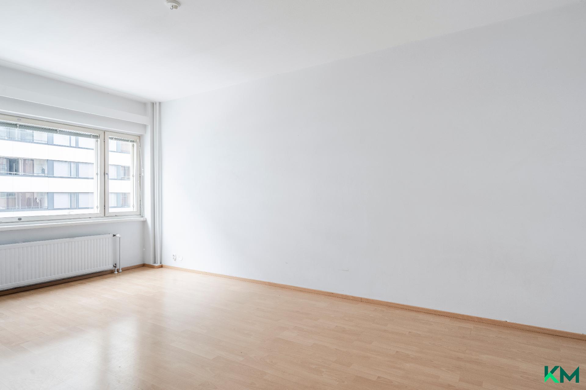 Fleminginkatu 23, Harju, Helsinki