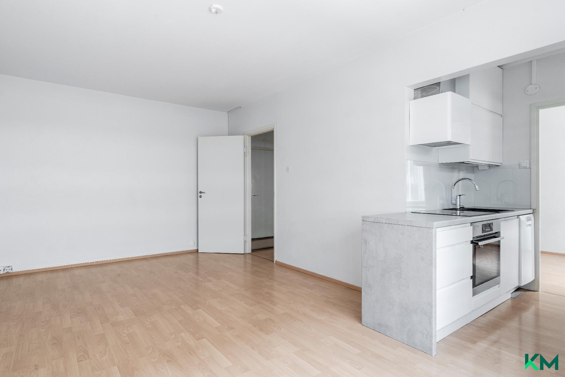 Fleminginkatu 23, Harju, Helsinki