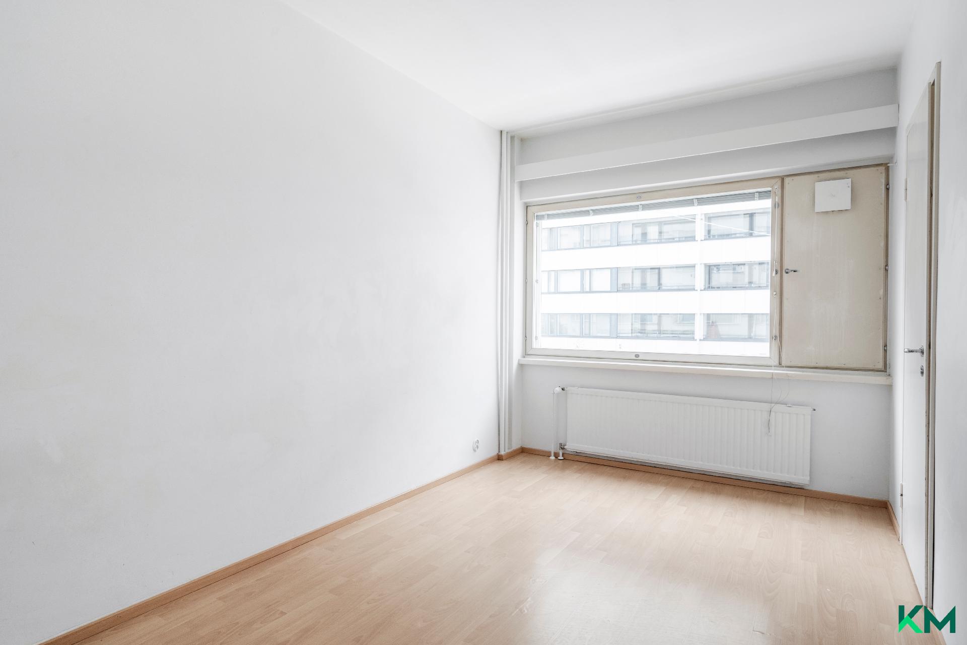 Fleminginkatu 23, Harju, Helsinki