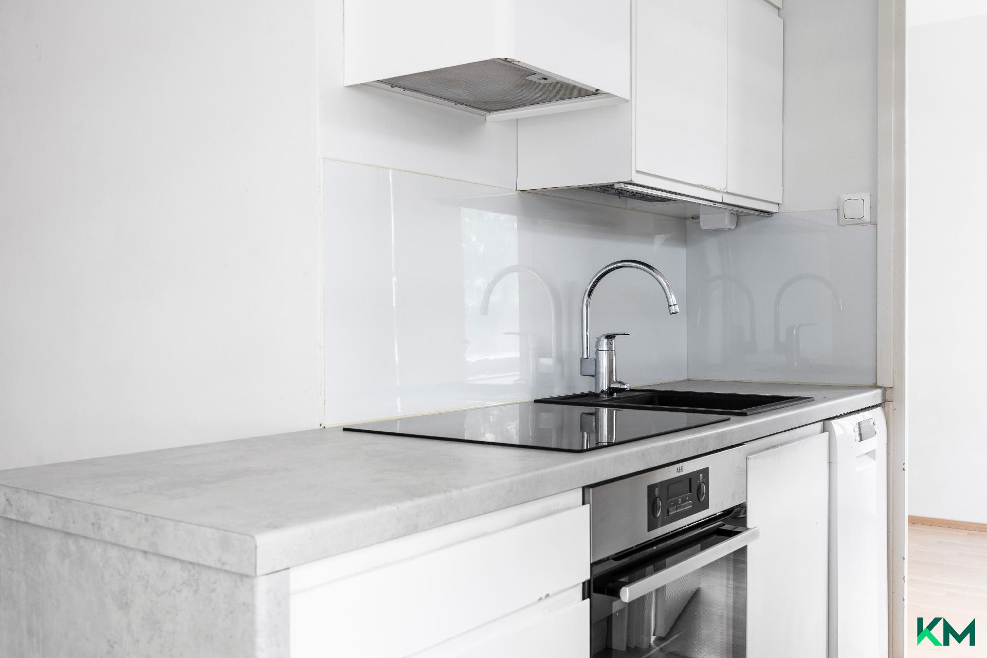 Fleminginkatu 23, Harju, Helsinki