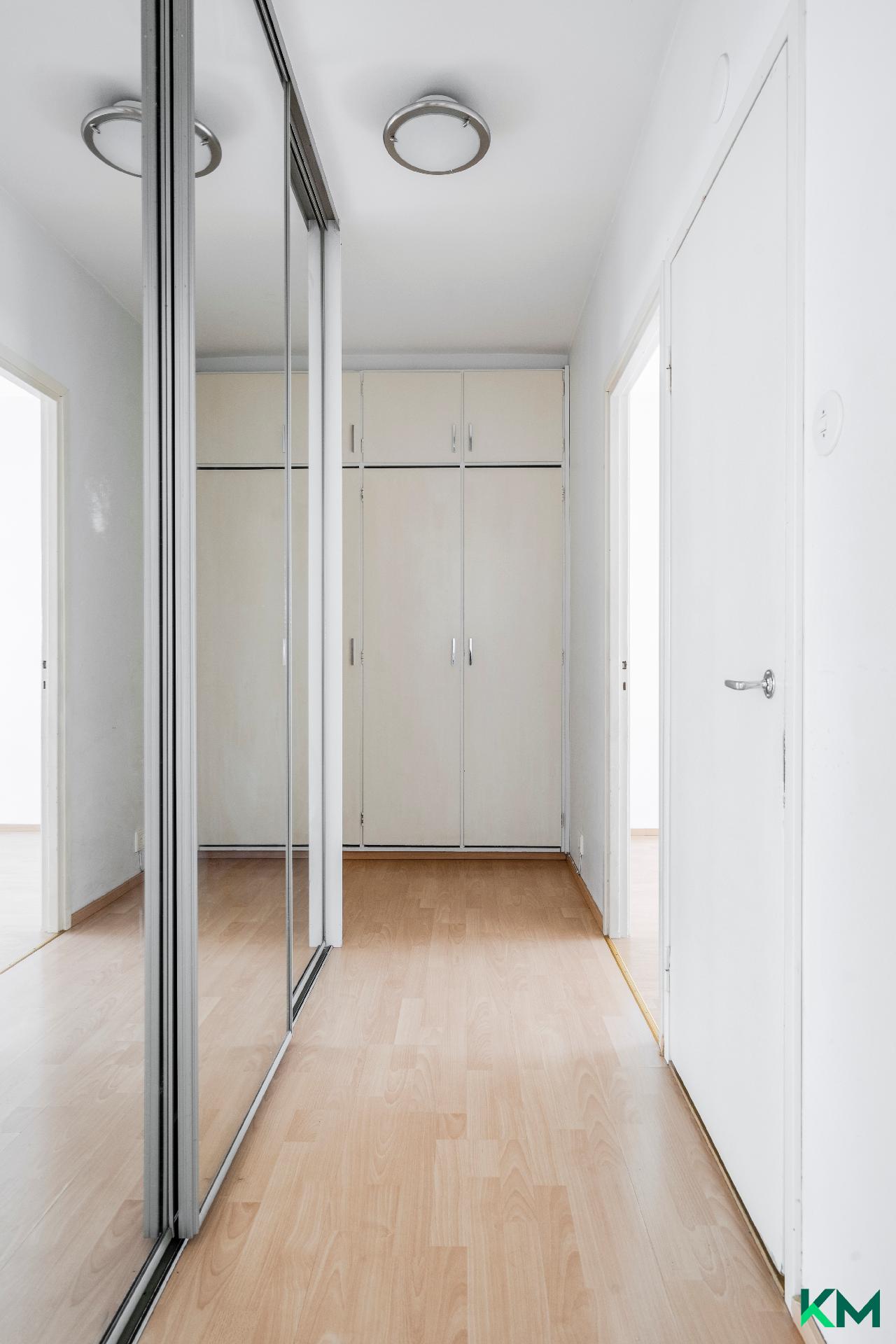 Fleminginkatu 23, Harju, Helsinki