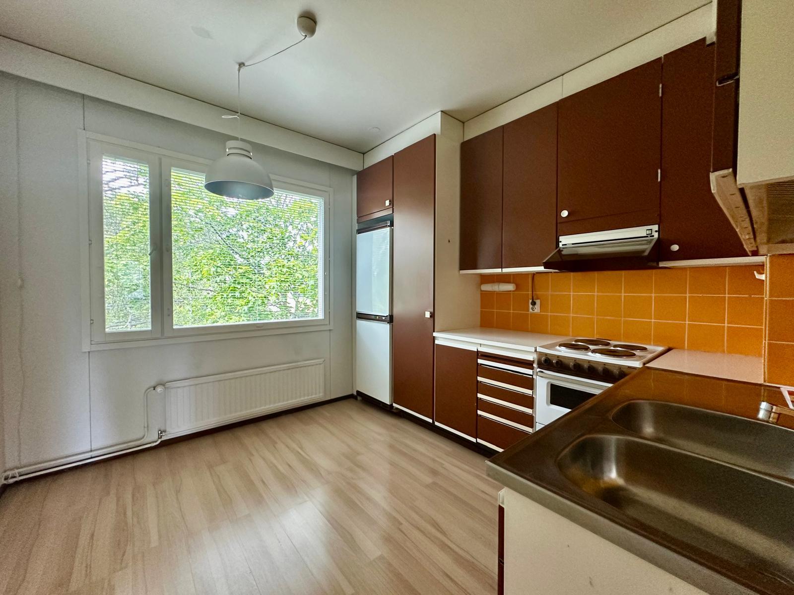 Palstakatu 4, Koivistonmäki, Riihimäki