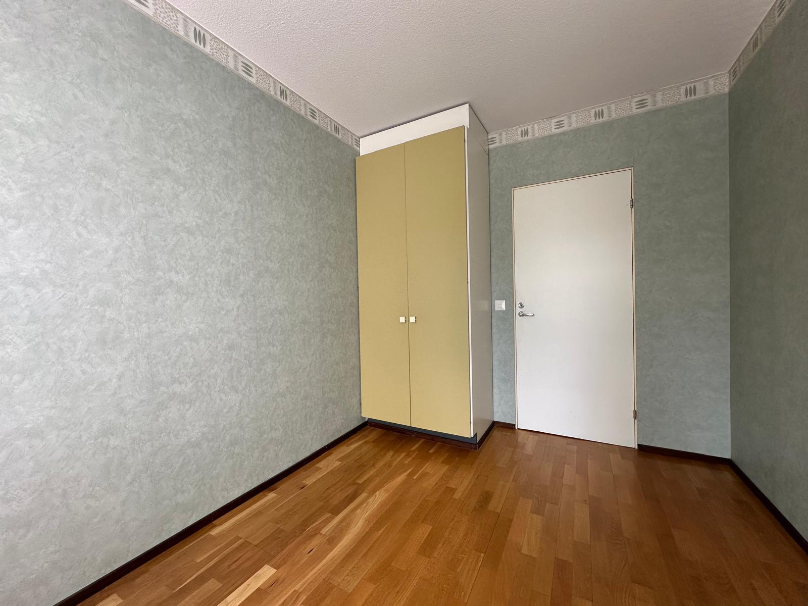 Palstakatu 4, Koivistonmäki, Riihimäki