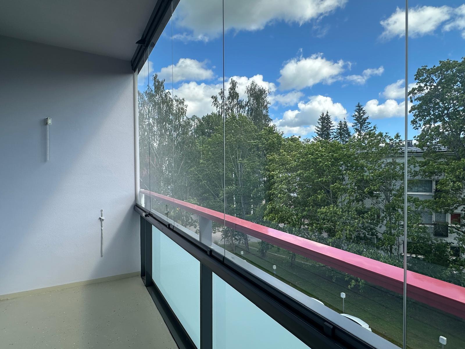 Palstakatu 4, Koivistonmäki, Riihimäki