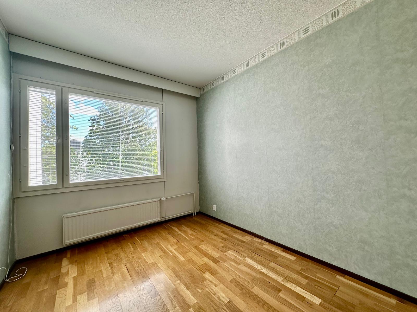 Palstakatu 4, Koivistonmäki, Riihimäki