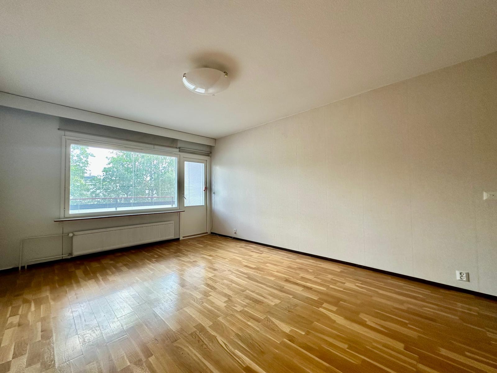 Palstakatu 4, Koivistonmäki, Riihimäki