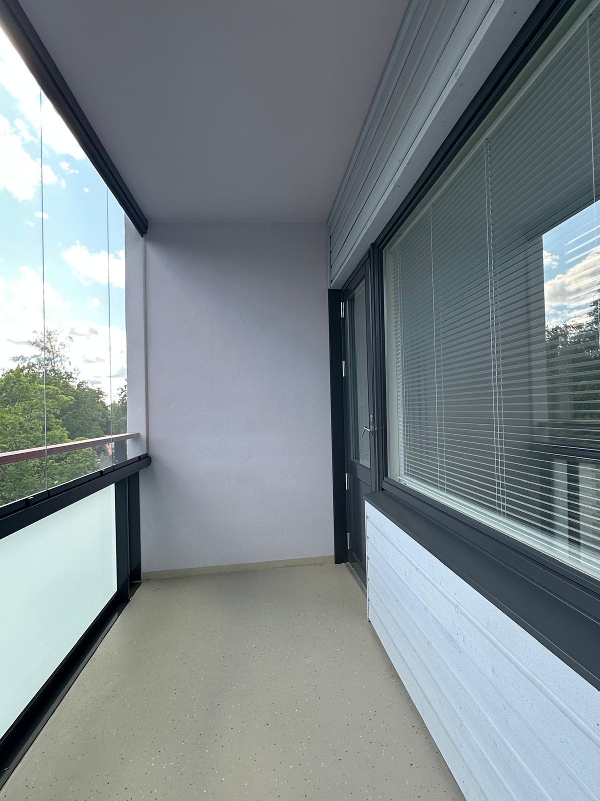 Palstakatu 4, Koivistonmäki, Riihimäki