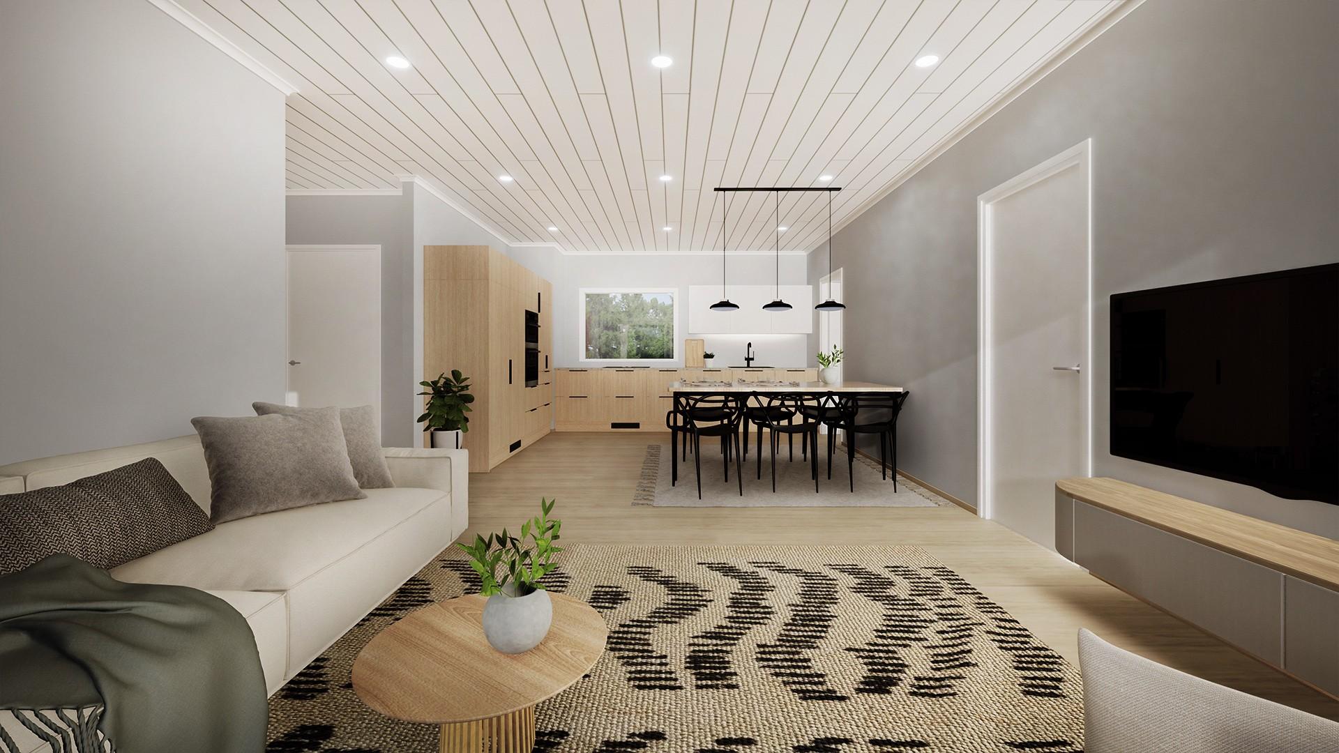 Vihtakatu 3, Kytölä, Lahti