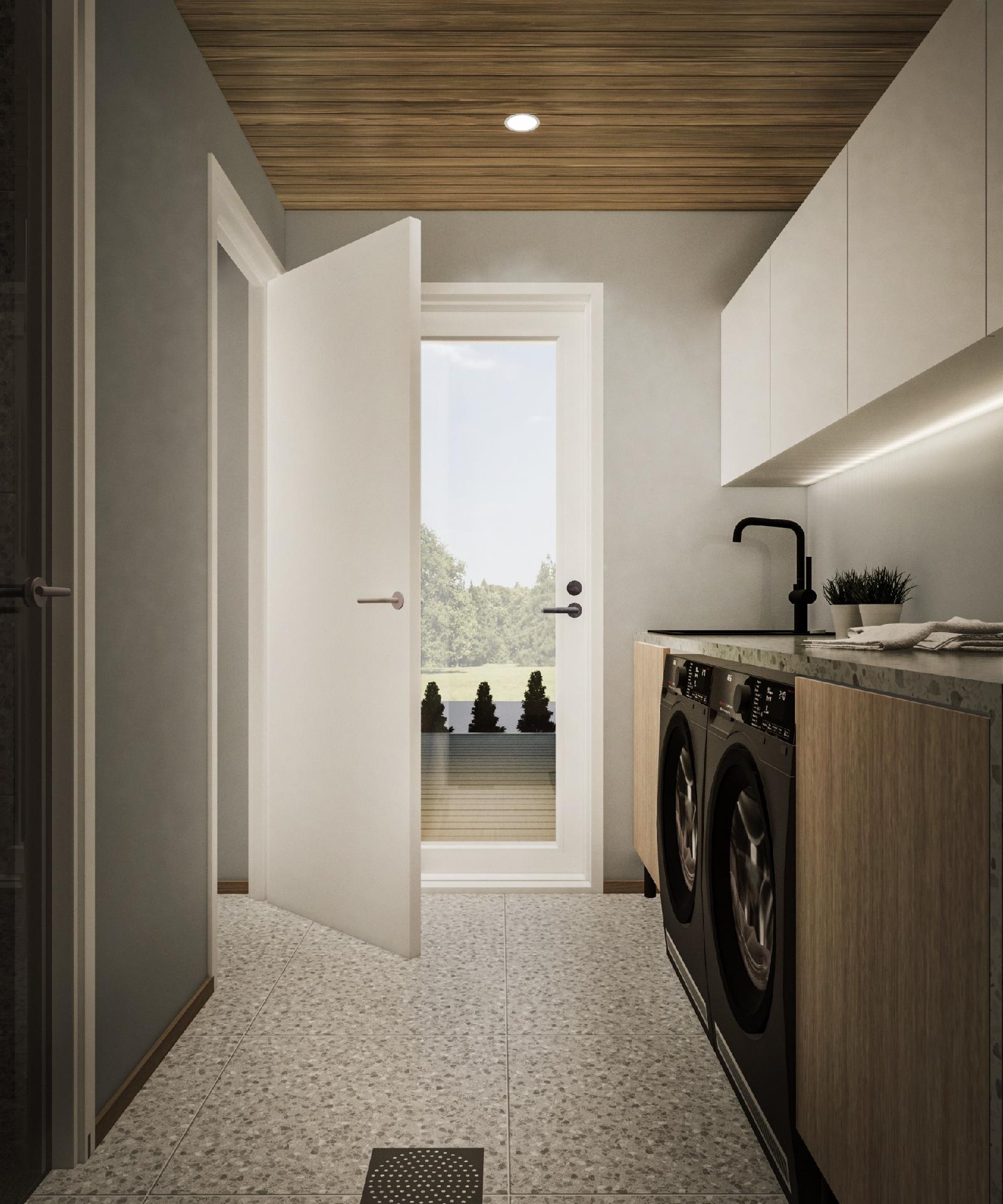 Vihtakatu 3, Kytölä, Lahti