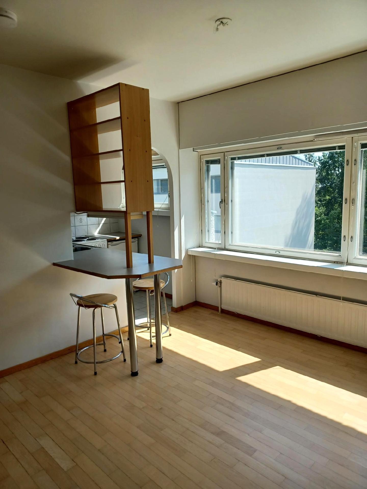 Suonotkontie 5, Maunula, Helsinki
