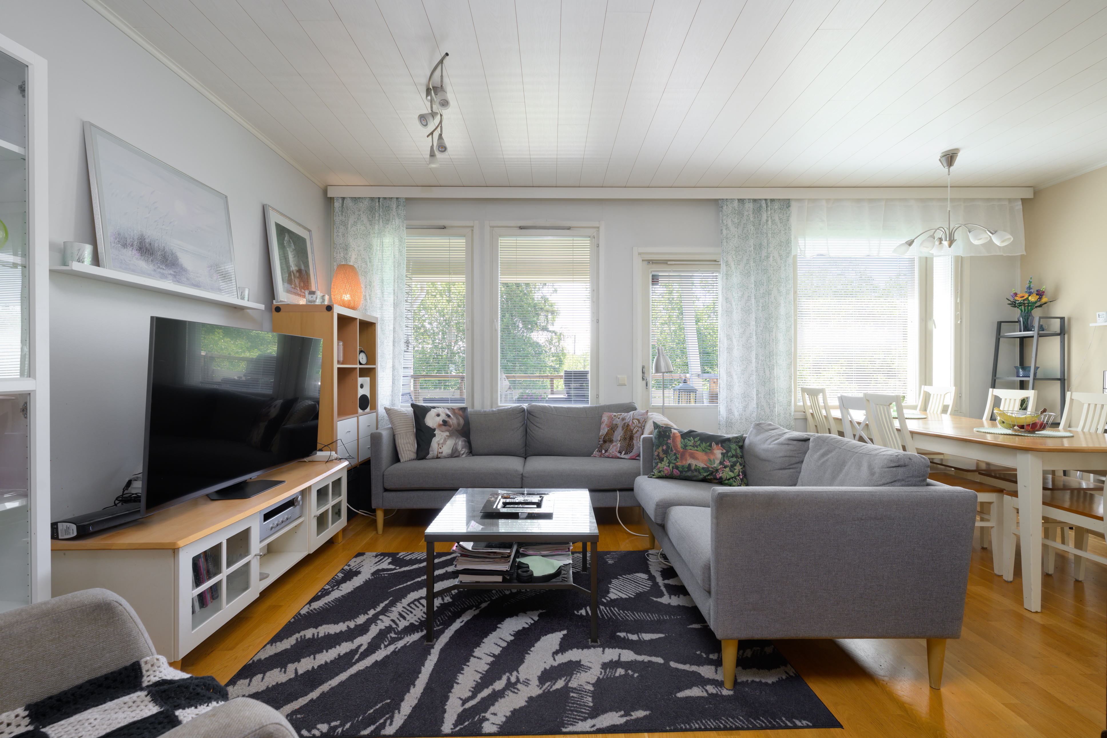 Mäntysalontie 19, Klaukkala, Nurmijärvi