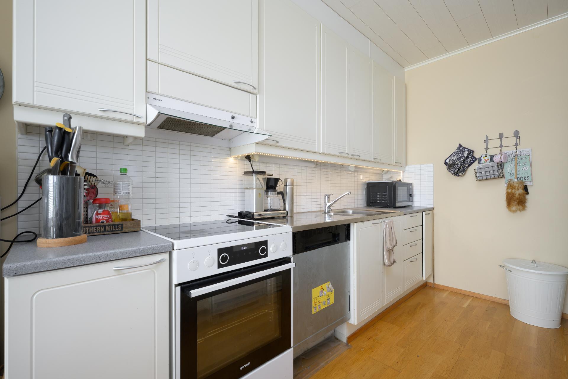 Mäntysalontie 19, Klaukkala, Nurmijärvi